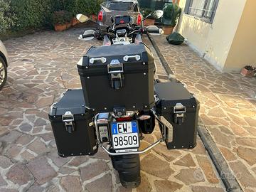 Bmw r 1250 gs - 2021