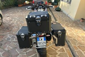 Bmw r 1250 gs - 2021