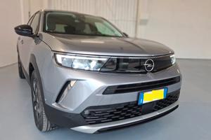 Opel Mokka 1.2 Turbo Elegance, KM 0