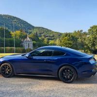 MUSTANG 2.3 - 290 cv DISPLAY DIGITALE