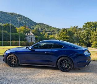 MUSTANG 2.3 - 290 cv DISPLAY DIGITALE