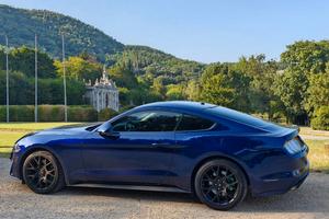 MUSTANG 2.3 - 290 cv DISPLAY DIGITALE