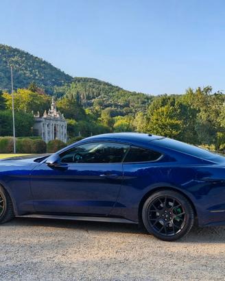 MUSTANG 2.3 - 290 cv DISPLAY DIGITALE