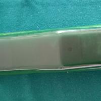 Vecchio telefono Swatch Twins