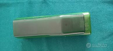 Vecchio telefono Swatch Twins