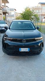 Mokka 1.2 benzina gennaio 2024