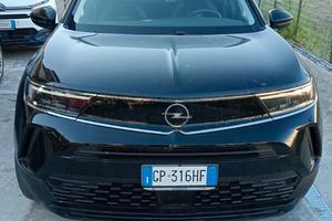 Mokka 1.2 benzina gennaio 2024