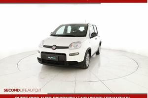 FIAT Panda 1.2 easypower Gpl s&s 69cv