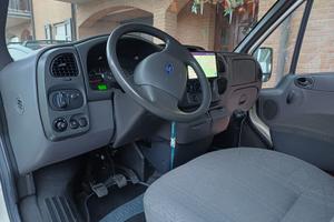 camper Kentucky estro 4