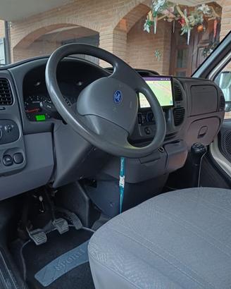 camper Kentucky estro 4