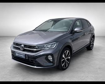 VOLKSWAGEN Taigo - Taigo 1.0 tsi R-Line 110cv