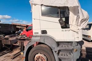 Iveco curser 10