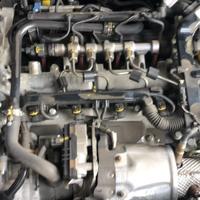 Motore Fiat Jeep 1.6 Multijet 55260384 111.000km