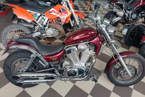 Suzuki Intruder 1400