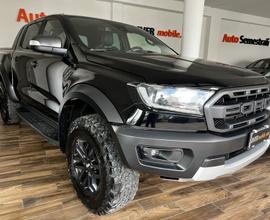 Ford Ranger Raptor 2.0 TDCi aut. 213CV DC 5 posti