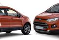 RICAMBI Ford Ecosport