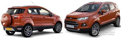 RICAMBI Ford Ecosport