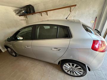 Fiat Bravo