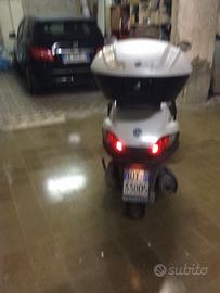 Piaggio MP3 300 - 2014