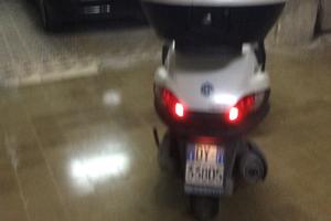 Piaggio MP3 300 - 2014