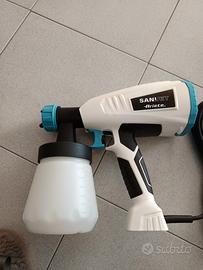 nebulizzatore igenizzante Ariete 