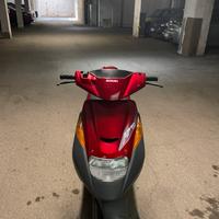 Suzuki ap 50