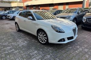 ALFA ROMEO Giulietta 1.4 Turbo 120 CV Distinctive