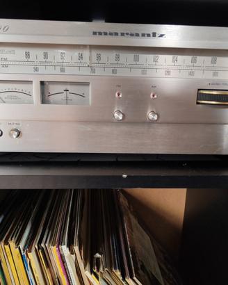 Sintonizzatore marantz modello 2100