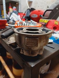 Cilindro 50 am6 originale senza pistone