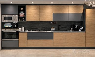 Cucina Evo Cucine