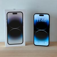 iPhone 14 Pro | 256GB | 100%