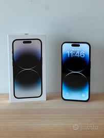 iPhone 14 Pro | 256GB | 100%