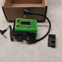 Ricevente video analogico per DJI goggles