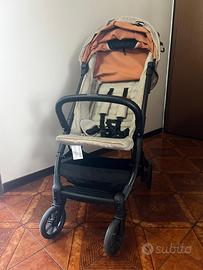 passeggino leggero