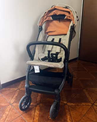 passeggino leggero