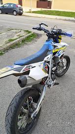 Valenti 125 sm