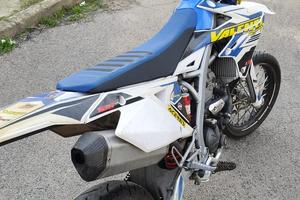 Valenti 125 sm