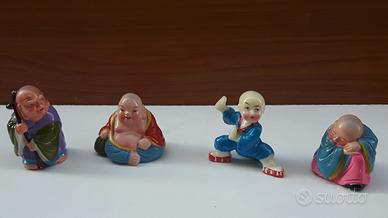 Statuine orientali
