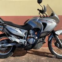 Ricambi transalp 650 honda transalp xl 650 v 2004