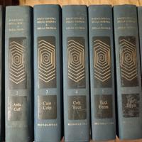 Enciclopedia della scienza e della tecnica EST