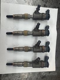 Iniettori Ford Fiesta 2014