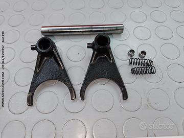 FORCHETTE FORCELLE KTM SXF 450 2003 2007 SX-F 2004