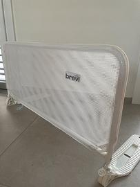 Spondina letto