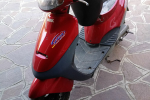 Scooter in buone condizioni generali
