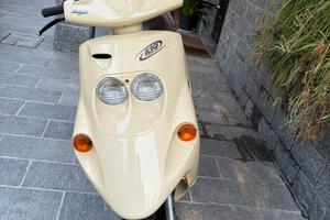 Malaguti f10