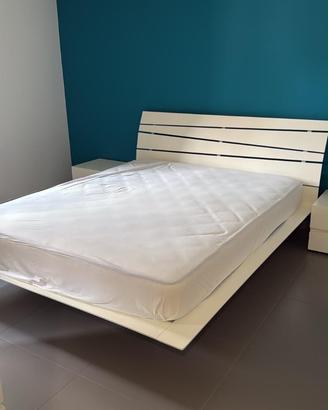 Stanza da letto Presotto
