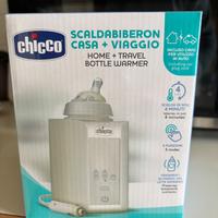 Scaldabiberon Chicco