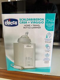 Scaldabiberon Chicco