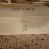 ARTCODEX- Il libro d'ore di Papa Gregorio XIII 