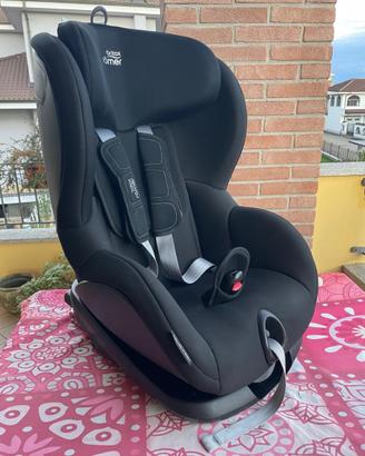 Seggiolino BRITAX Romer Trifix 2-I size